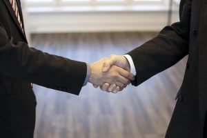 Real estate referral