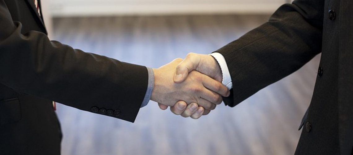 Real estate referral